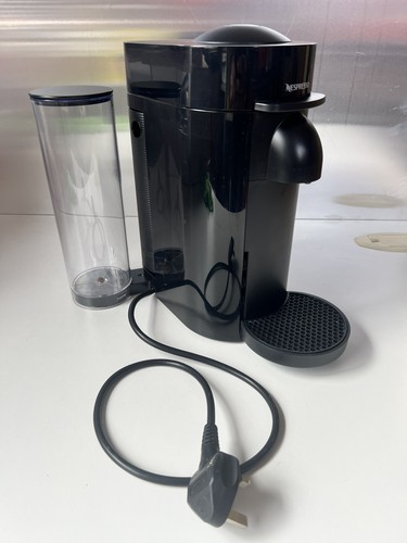 Nespresso vertuo plus coffee - vertuo,
