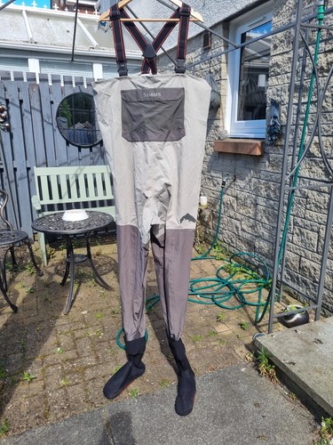 Waders