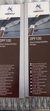 Diesel Soot-Particle Filter