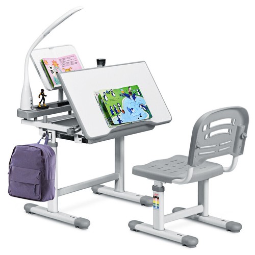 Kids study desk chair - kids,