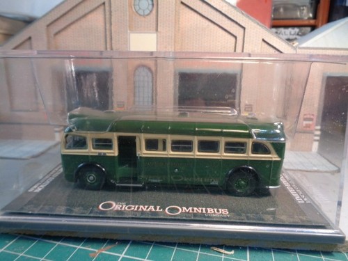 Ooc efe om41009 london - ooc/efe,