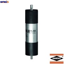 FUEL FILTER KL 658 FOR SEAT