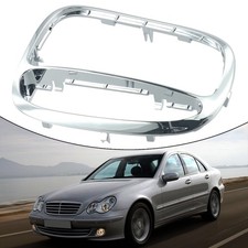 Panel Trim 1pc Center Shifter