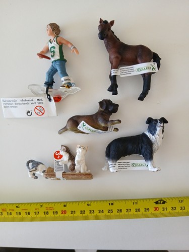 Clearance new schleich - schleich, /