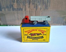 matchbox 10 mechanical horse