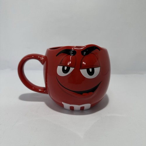 World large tea - m&ms,