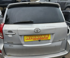 2007 TOYOTA RAV 4 REAR TAIL