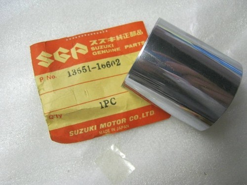 Suzuki ts250 tm400 - ts250, nos