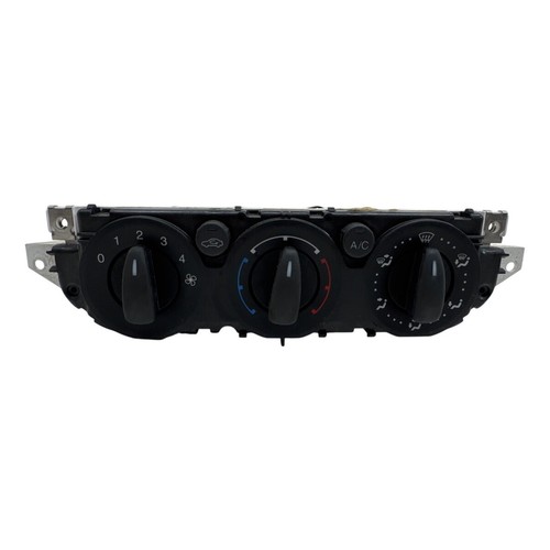 Ford focus heater control - ford,