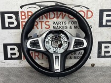 BMW M sport G20 G21 HEATED