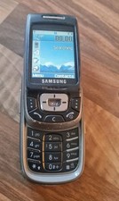 Samsung SGH D500 - Gray -