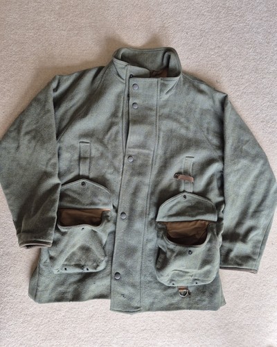 James purdey field - purdey, coat