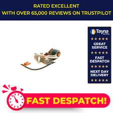 Ignition Contact Breaker