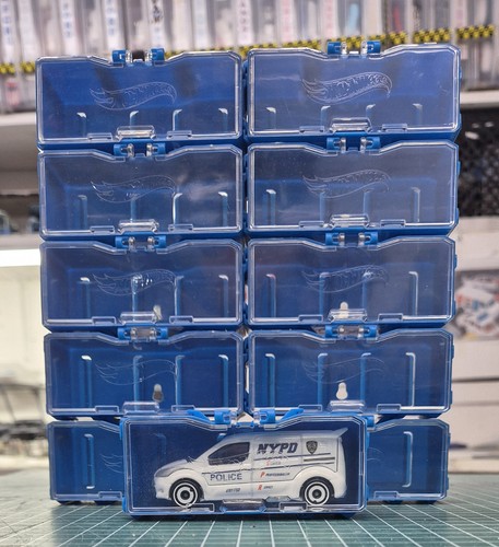 Display cases set - set, 20