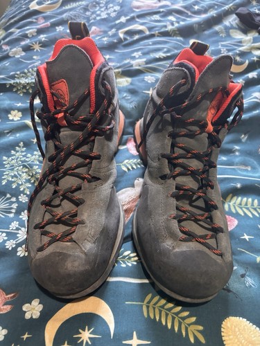 Sportiva boulder mid gtx - boulder,