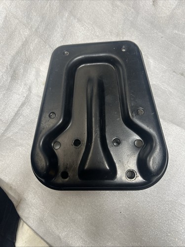 Top box mounting plate - box,