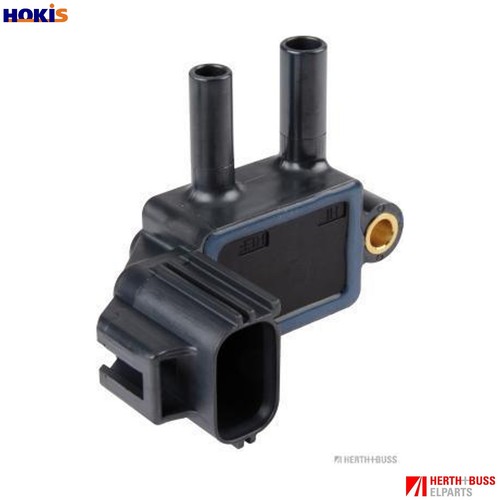Sensor exhaust pressure - sensor,
