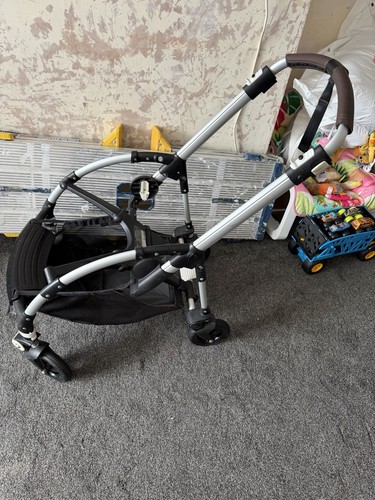 Bugaboo bee chassis full - 5,