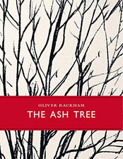 The Ash Tree (Little Toller Monographs) by Rackham, Oliver Book The Cheap Fast
