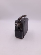 Pathe Scope H Cine Camera Circa 1930s Vintage Untested Film Movie Camera 9.5mm