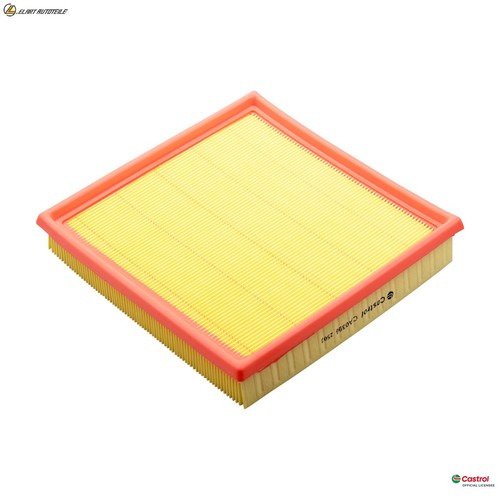 Air filter ca0396 - filter, for