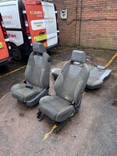 GENUINE FORD FOCUS MK2 ST225 2