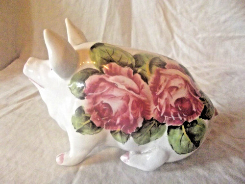 Rare wemyss exon - exon, pig