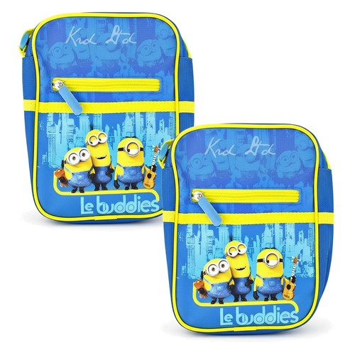 Despicable me minions - x,