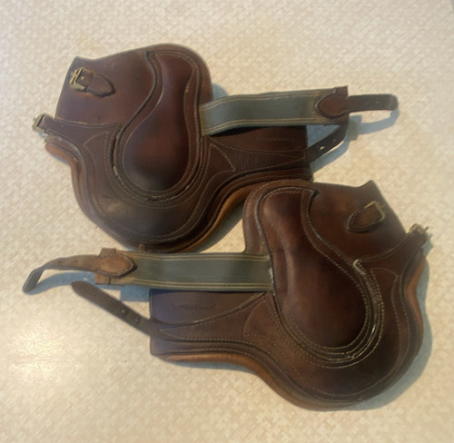 Devoucoux fetlock horse - devoucoux, boots