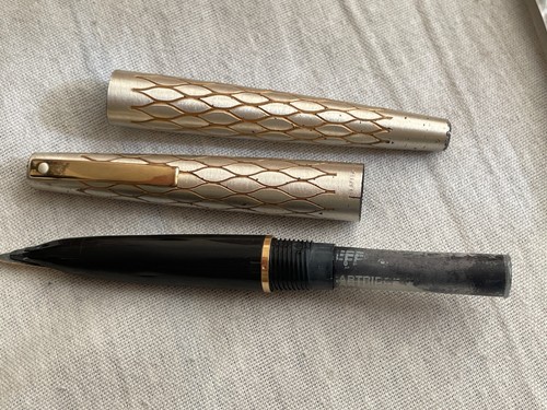 Vintage sheaffer lady 642 - vintage,