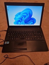 Asus Asuspro Intel Core I7 4th