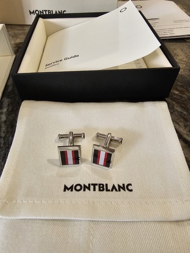 Brand new montblanc urban - new,