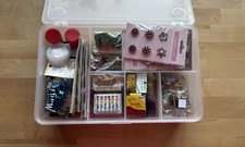 Bundle of Crafting Items