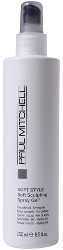 Paul mitchell soft style - style,