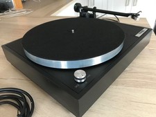 Vintage Thorens TD150 MK2 Turntable, Rega RB250