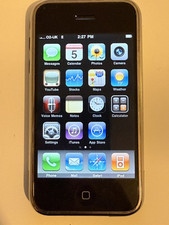 Apple iPhone 2g 1st Generation