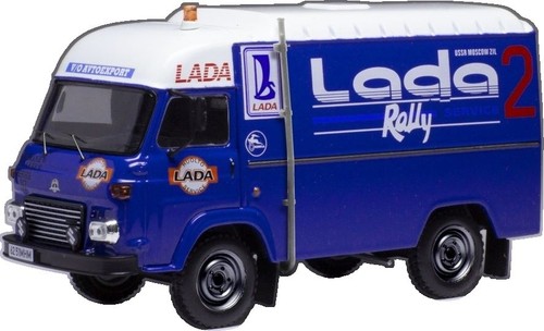 Avia a21f lada rally - -,