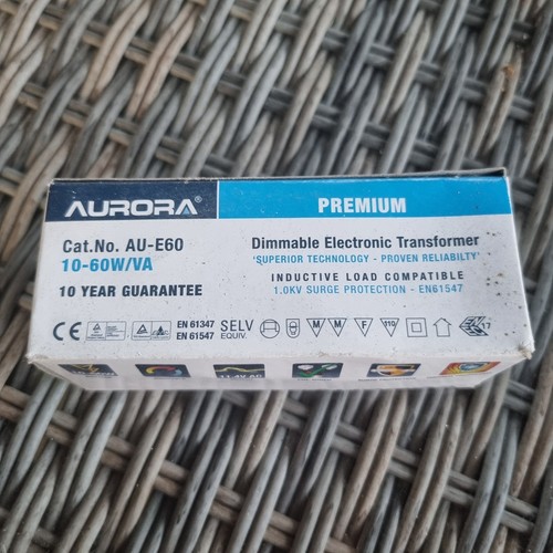 Aurora premium e60 dimmable - premium,