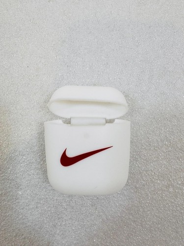 Airpods case cover white - airpods,