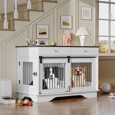 47 in Furniture Style Dog Pet