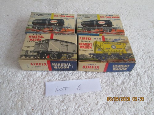 Airfix ess0 tank x - ,