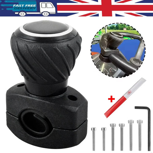 Steering spinner tractor - spinner, car