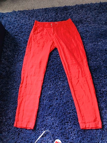 Womens ladies straight leg - straight,