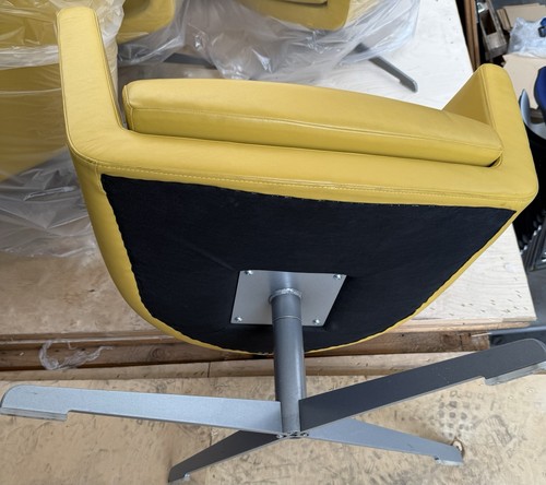 Tub chair - tub,