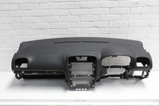 VW Golf Cabriolet 5K Mk6 Right Hand Drive Dashboard Dash Board Titan Black
