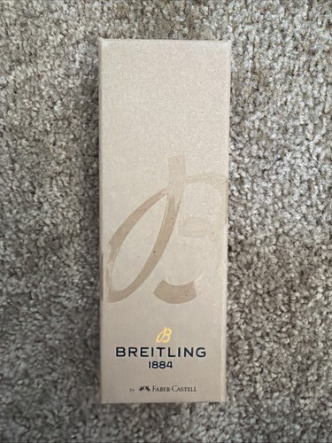 Breitling ballpoint pen with - pen,