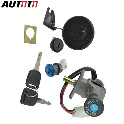 Modified motorcycle fuel - modified,