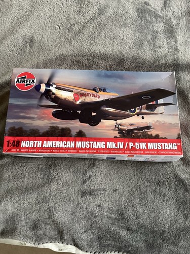 Scale north american - , 1/48