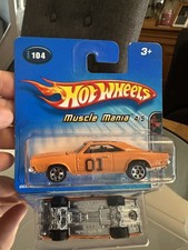 Hot wheels general - general, 1969