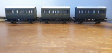 Hornby SR Green 4 Wheel